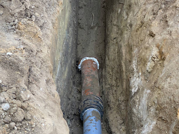 Best Sewage cleanup and water damage restoration  in Bryan, TX