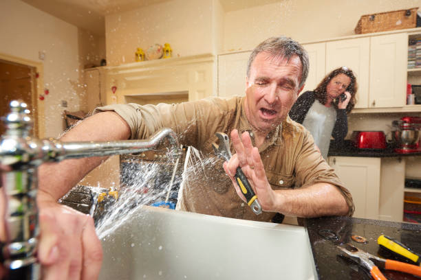 Best Flood restoration services  in Bryan, TX